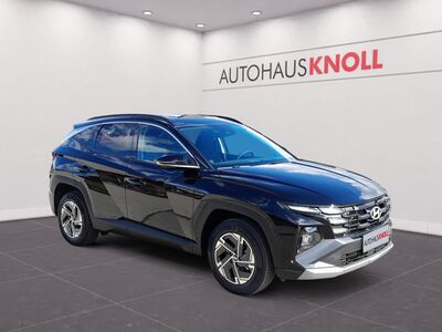 Hyundai Tucson Neuwagen
