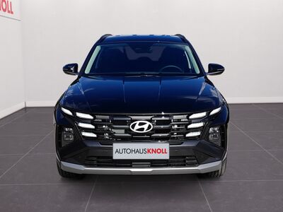 Hyundai Tucson Neuwagen