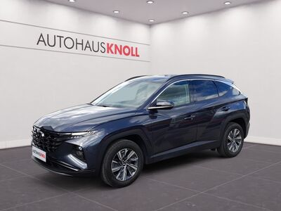 Hyundai Tucson Gebrauchtwagen