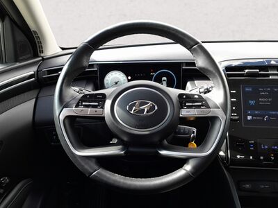 Hyundai Tucson Gebrauchtwagen