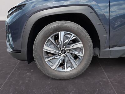 Hyundai Tucson Gebrauchtwagen