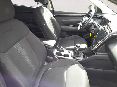Hyundai Tucson Gebrauchtwagen