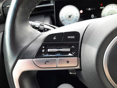 Hyundai Tucson Gebrauchtwagen