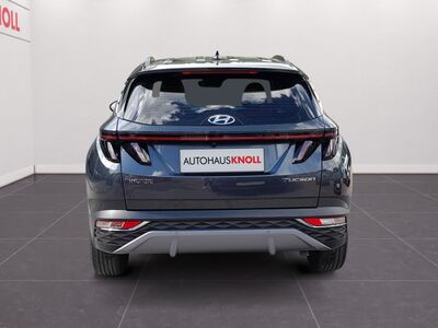 Hyundai Tucson Gebrauchtwagen