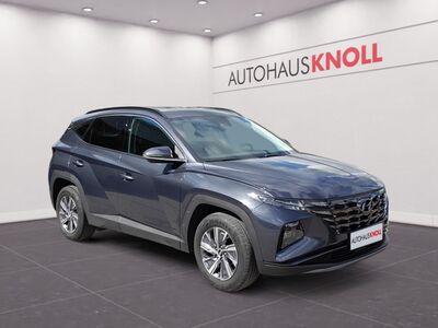 Hyundai Tucson Gebrauchtwagen