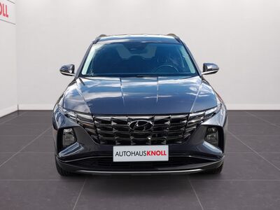 Hyundai Tucson Gebrauchtwagen