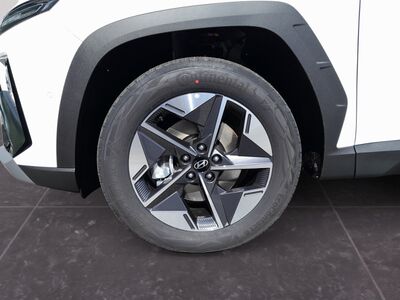 Hyundai Tucson Neuwagen Hyundai Tucson Neuwagen