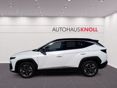 Hyundai Tucson Neuwagen Hyundai Tucson Neuwagen