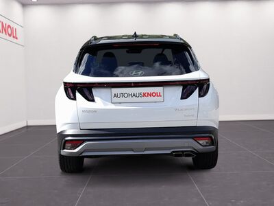 Hyundai Tucson Neuwagen Hyundai Tucson Neuwagen