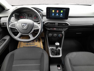 Dacia Jogger Gebrauchtwagen