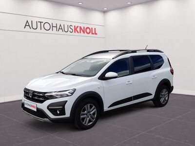 Dacia Jogger Gebrauchtwagen