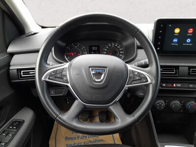 Dacia Jogger Gebrauchtwagen