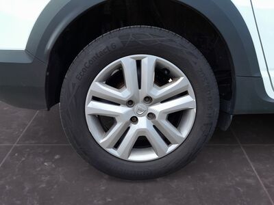 Dacia Jogger Gebrauchtwagen