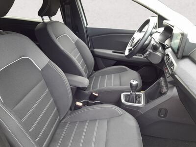 Dacia Jogger Gebrauchtwagen