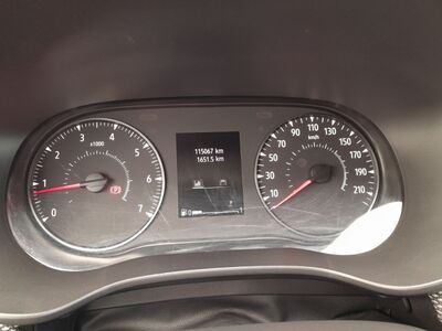 Dacia Jogger Gebrauchtwagen