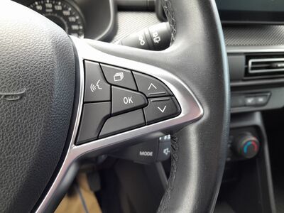 Dacia Jogger Gebrauchtwagen