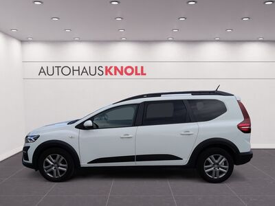 Dacia Jogger Gebrauchtwagen