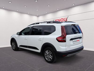 Dacia Jogger Gebrauchtwagen