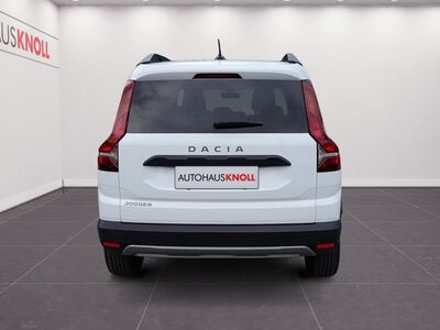 Dacia Jogger Gebrauchtwagen