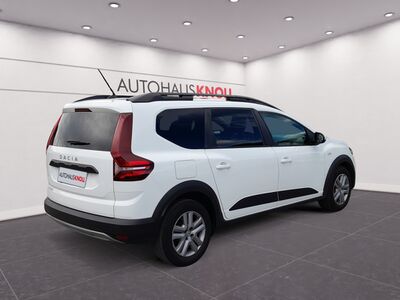 Dacia Jogger Gebrauchtwagen