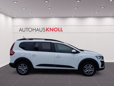 Dacia Jogger Gebrauchtwagen