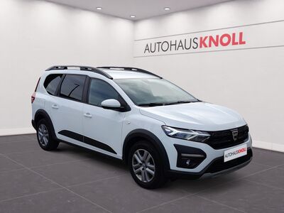 Dacia Jogger Gebrauchtwagen