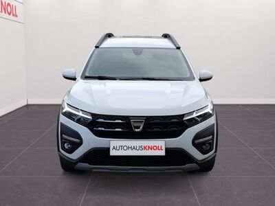 Dacia Jogger Gebrauchtwagen