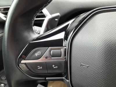 Peugeot 3008 Gebrauchtwagen