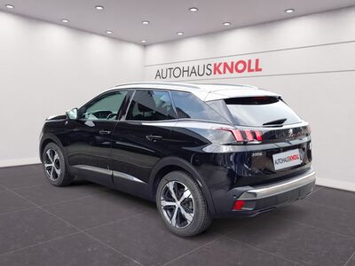 Peugeot 3008 Gebrauchtwagen
