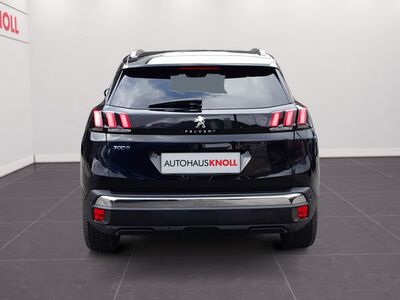 Peugeot 3008 Gebrauchtwagen