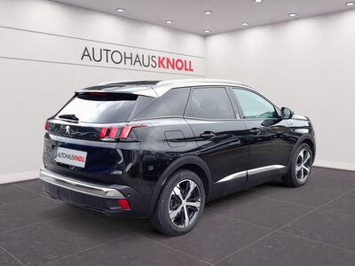Peugeot 3008 Gebrauchtwagen