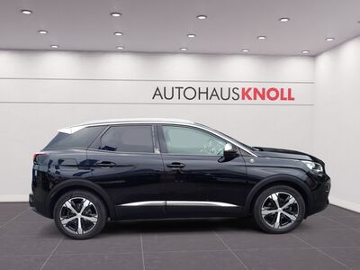 Peugeot 3008 Gebrauchtwagen