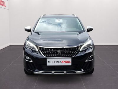 Peugeot 3008 Gebrauchtwagen