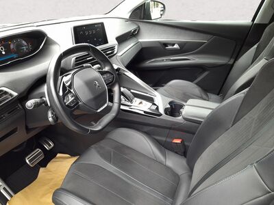 Peugeot 3008 Gebrauchtwagen