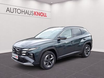 Hyundai Tucson Neuwagen Hyundai Tucson Neuwagen