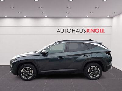 Hyundai Tucson Neuwagen Hyundai Tucson Neuwagen