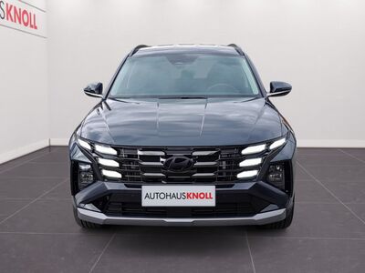 Hyundai Tucson Neuwagen Hyundai Tucson Neuwagen