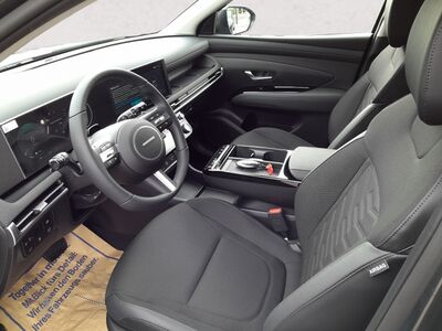 Hyundai Tucson Neuwagen Hyundai Tucson Neuwagen