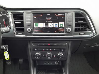 Seat Ateca Gebrauchtwagen