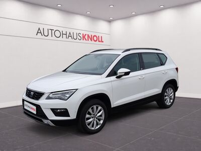 Seat Ateca Gebrauchtwagen