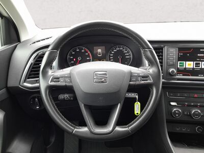 Seat Ateca Gebrauchtwagen
