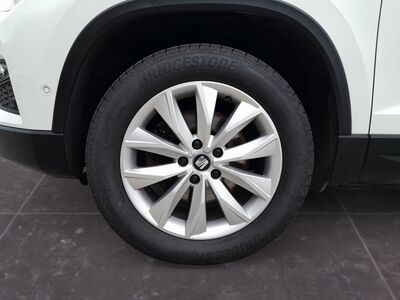 Seat Ateca Gebrauchtwagen