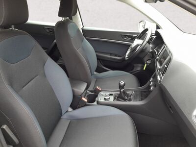 Seat Ateca Gebrauchtwagen