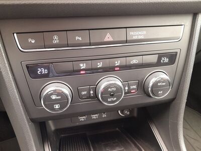 Seat Ateca Gebrauchtwagen