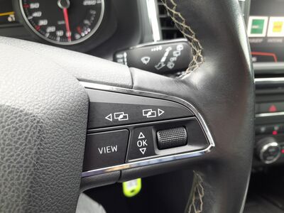 Seat Ateca Gebrauchtwagen