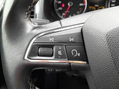 Seat Ateca Gebrauchtwagen