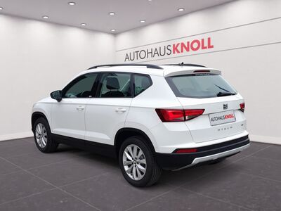 Seat Ateca Gebrauchtwagen