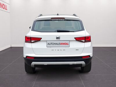 Seat Ateca Gebrauchtwagen