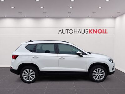 Seat Ateca Gebrauchtwagen