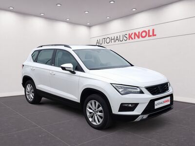 Seat Ateca Gebrauchtwagen